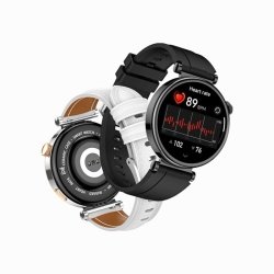 Amazfit gtr responder whatsapp sale